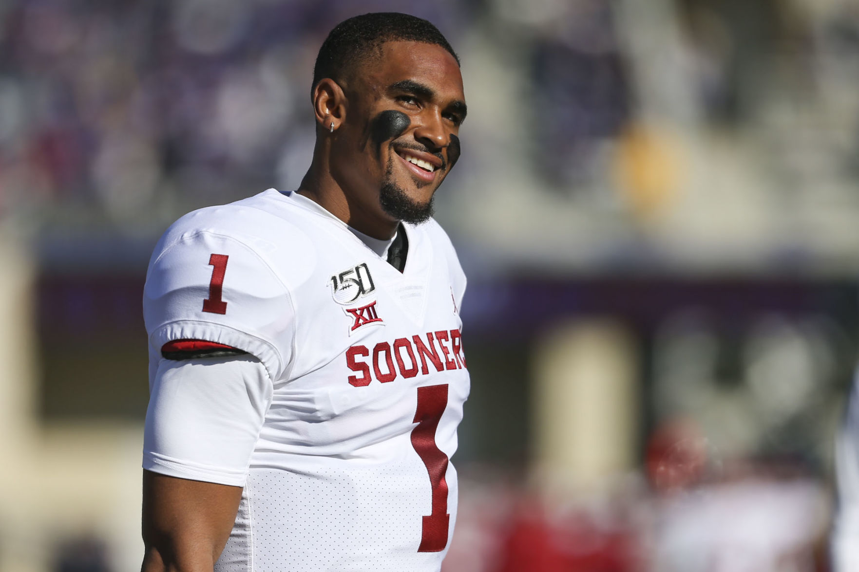 Jalen Hurts